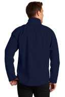 Port Authority ®  Tall Torrent Waterproof Jacket TLJ333