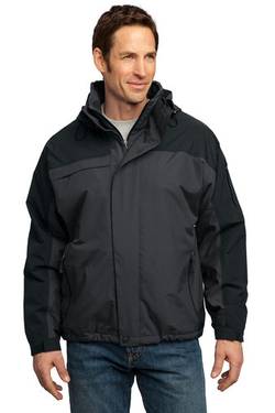 Port Authority Tall Nootka Jacket. TLJ792 Port Authority Tall Nootka Jacket. TLJ792