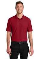 Port Authority ®  Tall Wearever Signature Pique Polo TLK200