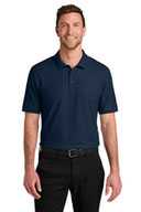 Port Authority ®  Tall Wearever Signature Pique Polo TLK200