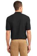 Port Authority Tall Silk Touch™ Polo.  TLK500