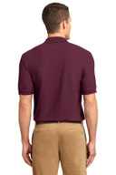 Port Authority Tall Silk Touch™ Polo.  TLK500