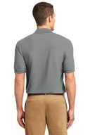 Port Authority Tall Silk Touch™ Polo.  TLK500