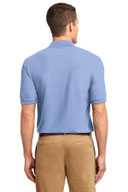 Port Authority Tall Silk Touch™ Polo.  TLK500