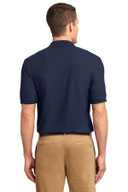 Port Authority Tall Silk Touch™ Polo.  TLK500