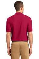 Port Authority Tall Silk Touch™ Polo.  TLK500