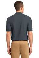 Port Authority Tall Silk Touch™ Polo.  TLK500