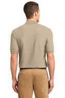 Port Authority Tall Silk Touch™ Polo.  TLK500