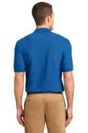 Port Authority Tall Silk Touch™ Polo.  TLK500