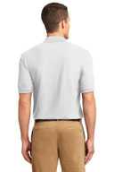 Port Authority Tall Silk Touch™ Polo.  TLK500