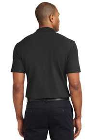 Port Authority Tall Stain-Resistant Polo. TLK510