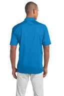 Port Authority Tall Silk Touch™ Performance Polo. TLK540