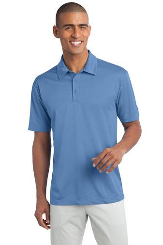 Port Authority Tall Silk Touch™ Performance Polo. TLK540