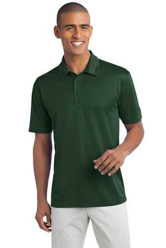 Port Authority Tall Silk Touch™ Performance Polo. TLK540