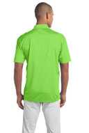 Port Authority Tall Silk Touch™ Performance Polo. TLK540