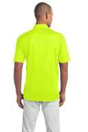 Port Authority Tall Silk Touch™ Performance Polo. TLK540