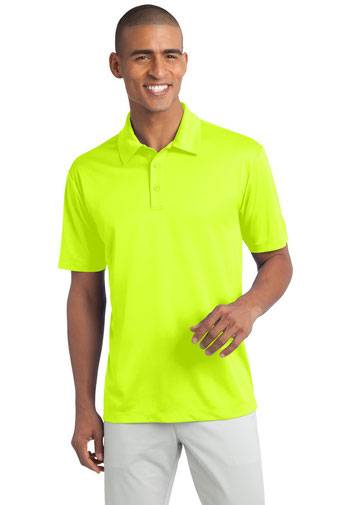 Port Authority Tall Silk Touch™ Performance Polo. TLK540