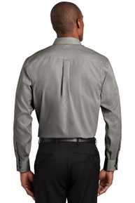 Red House ®   Tall Pinpoint Oxford Non-Iron Shirt. TLRH240
