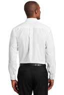 Red House ®   Tall Pinpoint Oxford Non-Iron Shirt. TLRH240