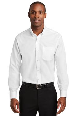 Red House ® Tall Pinpoint Oxford Non-Iron Shirt. TLRH240 Red House ® Tall Pinpoint Oxford Non-Iron Shirt. TLRH240