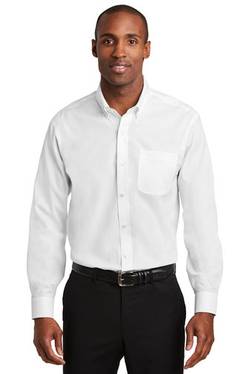 Red House ® Tall Pinpoint Oxford Non-Iron Shirt. TLRH240 Red House ® Tall Pinpoint Oxford Non-Iron Shirt. TLRH240