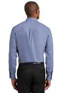 Red House ®   Tall Nailhead Non-Iron Shirt. TLRH370
