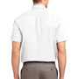 Port Authority Tall Short Sleeve Easy Care Shirt. TLS508