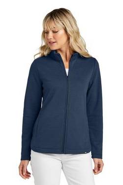 TravisMathew Ladies Coveside Full-Zip TM1LD001 TravisMathew Ladies Coveside Full-Zip TM1LD001