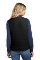 TravisMathew Ladies Cold Bay Vest TM1LD002