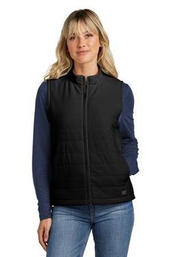 TravisMathew Ladies Cold Bay Vest TM1LD002 TravisMathew Ladies Cold Bay Vest TM1LD002