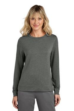 TravisMathew Ladies Long Weekend Crew TM1LD003 TravisMathew Ladies Long Weekend Crew TM1LD003