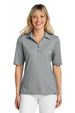 TravisMathew Ladies Sunsetters Polo TM1LD004 TravisMathew Ladies Sunsetters Polo TM1LD004