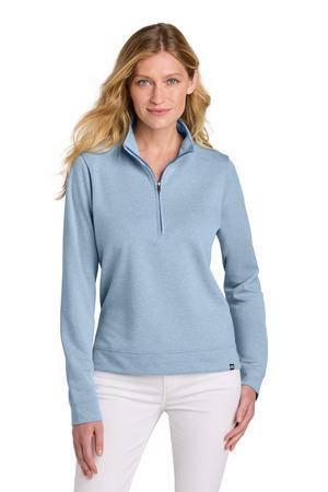 TravisMathew Women's Coveside 1/2-Zip TM1LD007