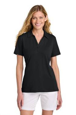 TravisMathew Women's Glenview Solid Polo TM1LF071 TravisMathew Women's Glenview Solid Polo TM1LF071