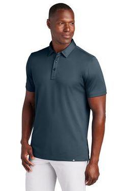 TravisMathew Cabana Solid Polo TM1MAA370 TravisMathew Cabana Solid Polo TM1MAA370