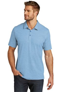 TravisMathew Oceanside Heather Polo. TM1MU412 TravisMathew Oceanside Heather Polo. TM1MU412