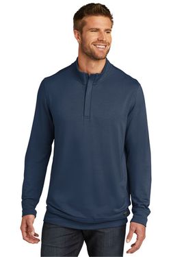 TravisMathew Newport 1/4-Zip Fleece. TM1MU419 TravisMathew Newport 1/4-Zip Fleece. TM1MU419