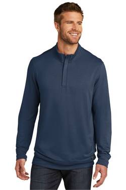 TravisMathew Newport 1/4-Zip Fleece. TM1MU419 TravisMathew Newport 1/4-Zip Fleece. TM1MU419