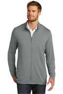 TravisMathew Newport Full-Zip Fleece. TM1MU420