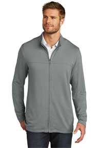 TravisMathew Newport Full-Zip Fleece. TM1MU420
