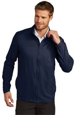 TravisMathew Surfside Full-Zip Jacket. TM1MU422 TravisMathew Surfside Full-Zip Jacket. TM1MU422