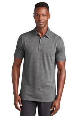 TravisMathew Auckland Slub Polo TM1MW451 TravisMathew Auckland Slub Polo TM1MW451