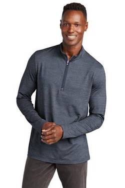 TravisMathew Crestview 1/4-Zip TM1MW452 TravisMathew Crestview 1/4-Zip TM1MW452