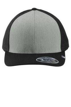 TravisMathew Cruz Colorblock Trucker Cap TM1MY390 TravisMathew Cruz Colorblock Trucker Cap TM1MY390