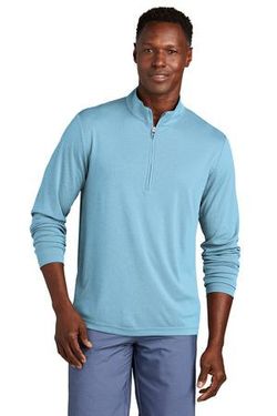 TravisMathew Coto Performance 1/4-Zip TM1MY397 TravisMathew Coto Performance 1/4-Zip TM1MY397