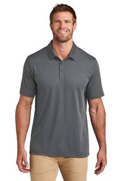 TravisMathew Bayfront Solid Polo TM1MY399 TravisMathew Bayfront Solid Polo TM1MY399