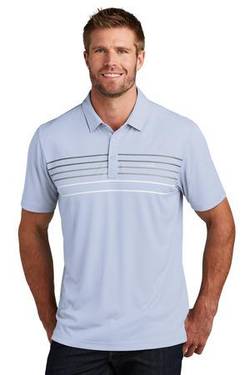 TravisMathew Coto Performance Chest Stripe Polo TM1MY400 TravisMathew Coto Performance Chest Stripe Polo TM1MY400