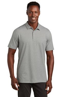 TravisMathew Oceanside Geo Polo TM1MY403 TravisMathew Oceanside Geo Polo TM1MY403