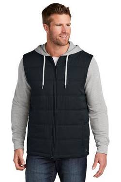 TravisMathew Tides Up Hooded Jacket TM1MZ336 TravisMathew Tides Up Hooded Jacket TM1MZ336
