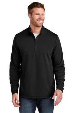TravisMathew Coveside 1/4-Zip TM1MZ339 TravisMathew Coveside 1/4-Zip TM1MZ339